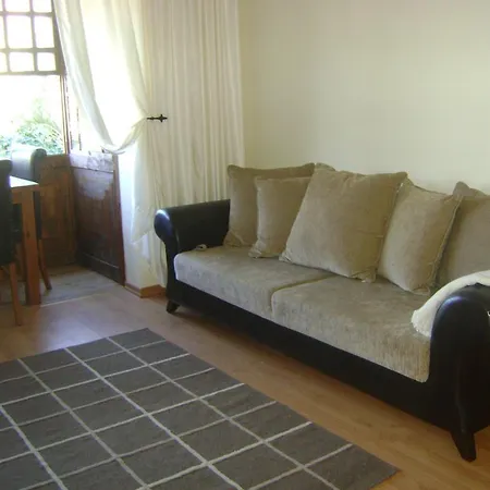 公寓 Boutique Suites At The Moonlight 厄吕代尼兹