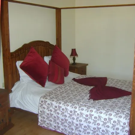 公寓 Boutique Suites At The Moonlight
