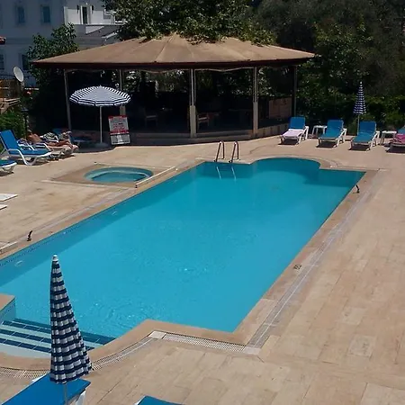 Boutique Suites At The Moonlight * Oludeniz