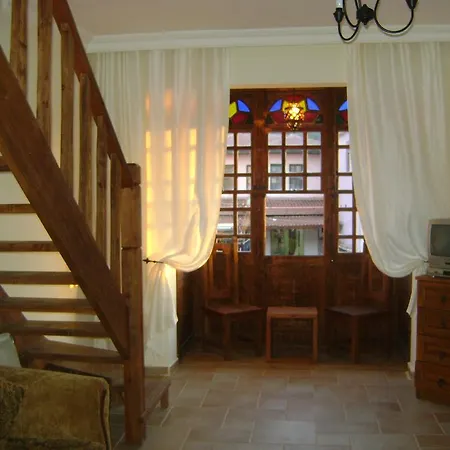 Boutique Suites At The Moonlight