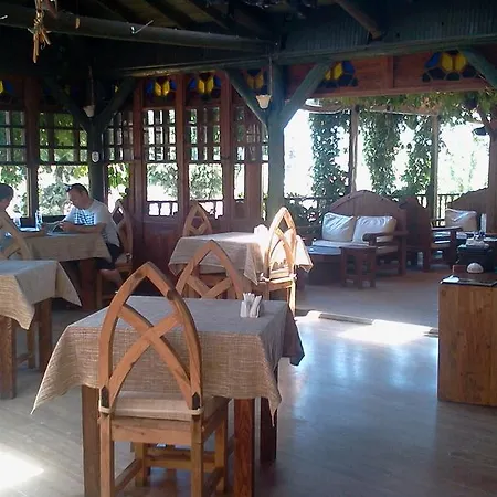 Apartment Boutique Suites At The Moonlight Oludeniz
