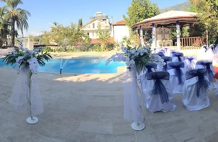 Apartment Boutique Suites At The Moonlight Oludeniz