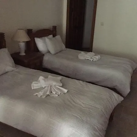 Apartment Boutique Suites At The Moonlight *