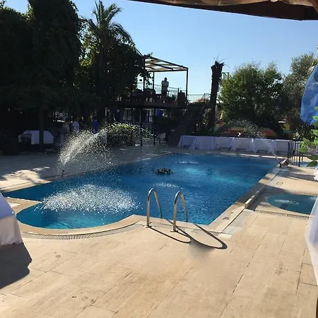 Apartment Boutique Suites At The Moonlight Oludeniz