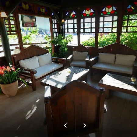 Boutique Suites At The Moonlight Apartment Oludeniz