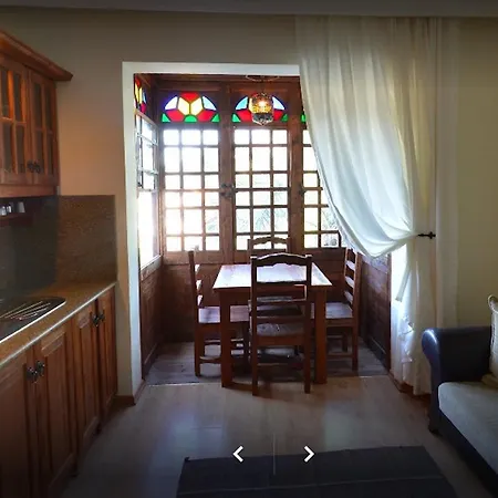 Boutique Suites At The Moonlight * Oludeniz