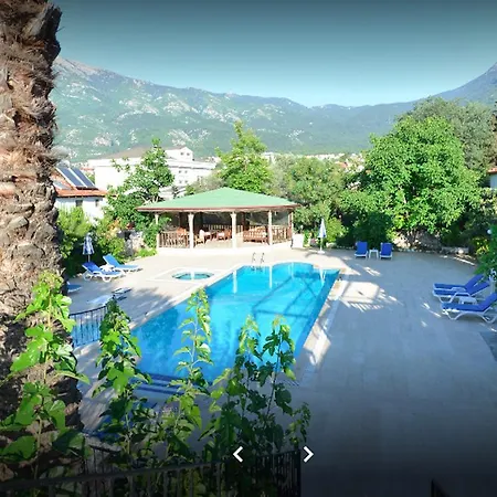 Daire Boutique Suites At The Moonlight *